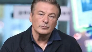 Entertainment News | 'Rust' Shooting Incident: Alec Baldwin Yet to Submit His Phone to Police Despite Search Warrant