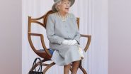 Entertainment News | Britain's Queen Elizabeth to Celebrate 70 Years on Throne with Star-studded Concert