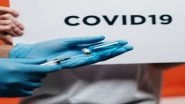 Science News | COVID-19 Vaccines Don't Affect Fertility, Study Asserts