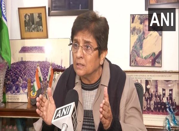 PM Narendra Modi's Security Breach 100% Administrative Failure, the Country Narrowly Escaped Murder of Its Top Executive, Says Kiran Bedi