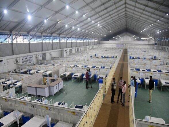 COVID-19 Third Wave Peak Over in Maharashtra, Says State Health Minister Rajesh Tope