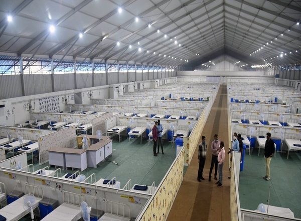 COVID-19 Third Wave Peak Over in Maharashtra, Says State Health Minister Rajesh Tope