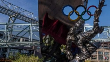 World News | Beijing 2022 COVID-19 Countermeasures Adjusted Even as Cases of Virus Emerge