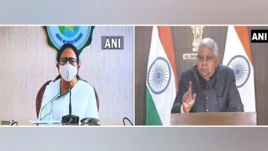 India News | West Bengal CM, Governor Express Concern over Jalpaiguri Train Accident