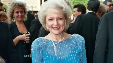 NBC to Honour Betty White With Hour-Long Primetime Special on January 31