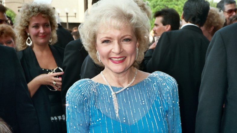 Fact Check: Did Betty White Say She Got Her COVID-19 Booster Days Before She Died? Quote Going Viral Is Fake