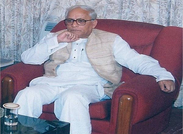 India News | Buddhadeb Bhattacharjee's Family Was Well-informed About Him Being Conferred with Padma Bhushan Award