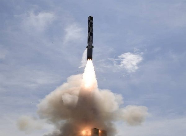 World News | India, Philippines to Sign USD 375 Mn Deal for Sale of BrahMos Missile