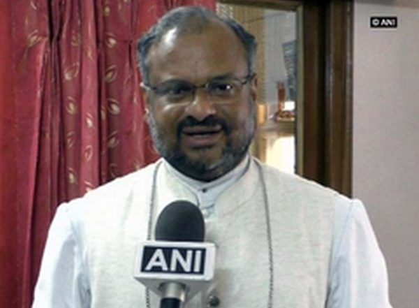 India News | Nun Rape Case: Special Public Prosecutor Gives Legal Opinion to Kerala Police to Appeal Against Bishop Mulakkal's Acquittal