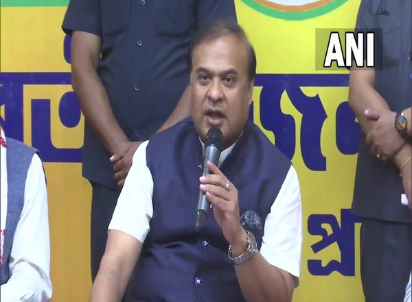 India News | Assam CM Urges State Govt Employees to Send Time with Parents, In-laws During Special Holidays