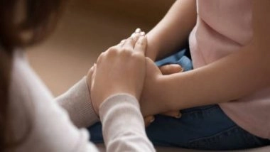 Health News | Researchers Find Measures to Help Children of Mothers with Depression