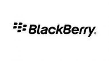 BlackBerry to Discontinue Key Services for Existing Phones in 2022