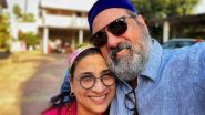 Boman Irani And Zenobia Irani Celebrate 37th Wedding Anniversary! Veteran Actor Shares A Note On Insta And It’s Filled With Happiness