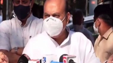 India News | Karnataka Government Censures Doctors for Giving out 'inaccurate' Information on COVID-19