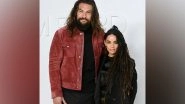 Entertainment News | Jason Momoa, Lisa Bonet Call It Quits After 16 Years of Togetherness