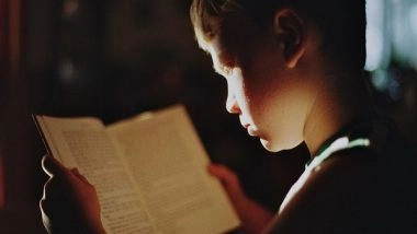 Lifestyle News | Study Finds Income Inequality May Harm Child's Performance in Maths, but Not Reading