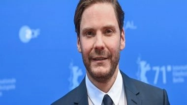 Entertainment News | Daniel Bruhl Joins Cast of Lone Scherfig's 'The Movie Teller'