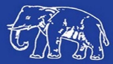 India News | BJP's Pankaj Singh Considers Himself to Be Bigger Than the Defence Minister: BSP Candidate Kriparam Sharma