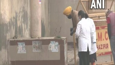 India News | IED Recovered in East Delhi Was Part of Consignment of Explosives Smuggled from Pakistan