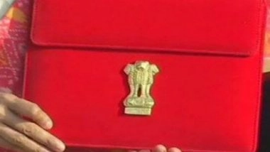 India News | Centre Calls All-party Meet to Discuss Budget Session on Jan 31