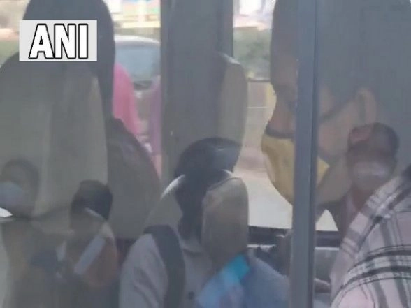 Mumbai Court Reserves Order on Bail Plea of Vishal Kumar Jha, Mayank Rawat, Shweta Singh