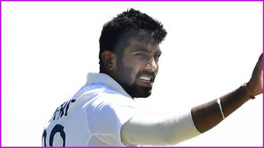 IND vs SA 3rd Test Day 2 Stat Highlights: Jasprit Bumrah's Five-Wicket Haul Hands India Lead