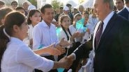 World News | Nazarbayev's Lifetime Chairmanship in Kazakhstan's Security Council Cancelled