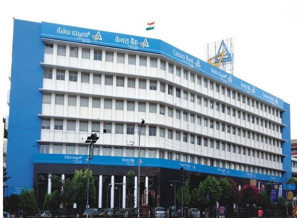 Business News | Canara Bank Q3 Profit Surges 115.8 Per Cent