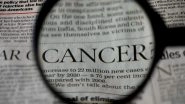 Health News | First Melanoma Test Offers Reassurance of Low Risk of Cancer Spread: Research