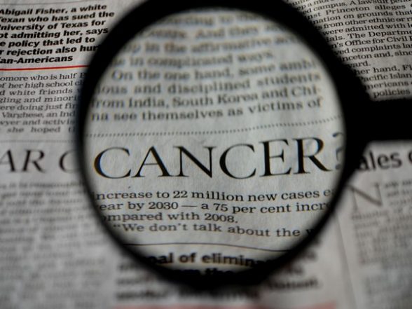 Science News | Researchers Accelerate Cancer Biomarker Detection for Point of Care Diagnostics - Vimarsana News