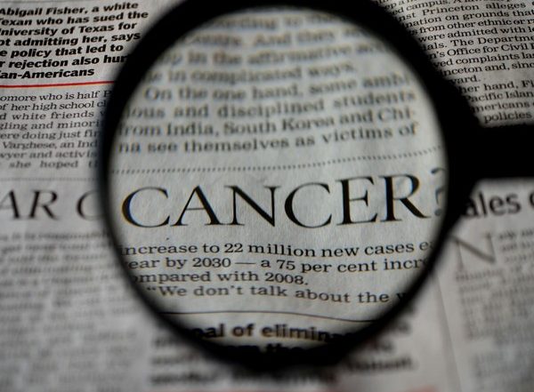Science News | Researchers Accelerate Cancer Biomarker Detection for Point of Care Diagnostics