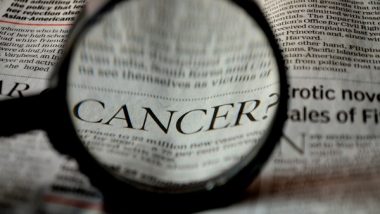 Health News | Study Finds Lactic Acid in Body That May Increase Knowledge About Cancer Medicine