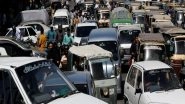 World News | Car Prices in Pak Increase After Passing of 'mini-budget'