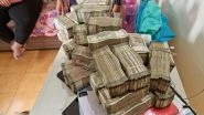 India News | Goa Polls: I-T Dept Seizes Rs 6.20 Crore Cash from Hawala Operator