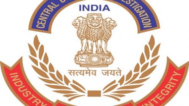 India News | 29 CBI Officers, Officials to Be Awarded President's Police Medal on R-Day