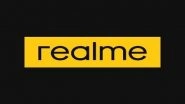 Tech News | Android 12-based Realme UI 3.0 Early Access Beta Announced for Realme GT Master Edition