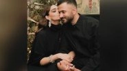 Entertainment News | Sonam Kapoor, Anand Ahuja Share Beautiful Glimpses from Their New Year Celebration