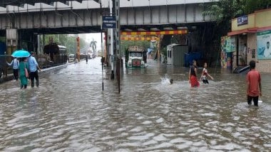 Science News | Economic Growth Goes Down when Number of Days with Extreme Rainfall Go Up: Study