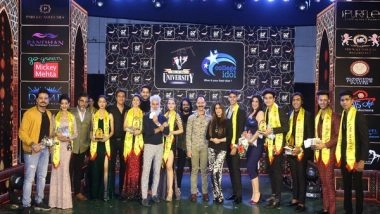 Business News | NIEM's College Idol & Mr & Ms University Rocks!