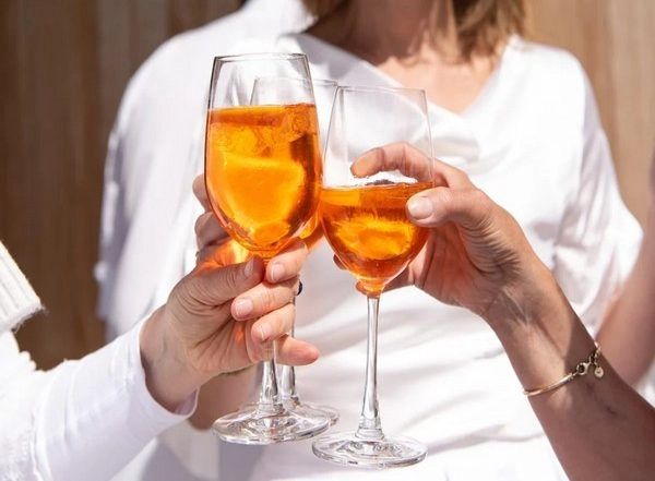 Science News | Alcohol Consumption is Affected by a Protein Linked to the Circadian Rhythm: Study