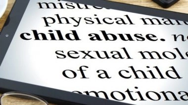 Lifestyle News | Study Explores How Effects of Childhood Abuse Extend into Middle Age