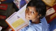 Lifestyle News | Study on Interventions That May Improve Girls' Education in Low and Middle-income Countries