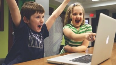 Lifestyle News | Study Finds Gender Stereotypes in Computer Science, Engineering Begin by Age Six