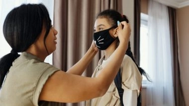 Health News | COVID Virus Linked with Headaches, Altered Mental Status in Hospitalised Kids: Study