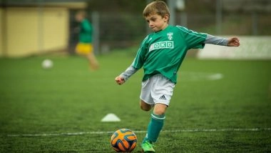 Lifestyle News | Study Finds Indulging in Sports is Good for Boys