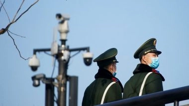 World News | Netizens Sympathize with Beijing's COVID-19 Positive Migrant Worker Whose Son Died in 2020