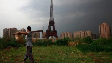 World News | China Uses Strict Measures to Counter Financial Inequality as Global Report Sheds Light on Rising Wealth Gap