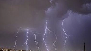 World News | At Least 18 People Killed by Heavy Rains in Brazil