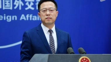 World News | Xi to Chair Virtual Summit with Heads of Central Asian Countries to Commemorate 30 Years of Diplomatic Relations