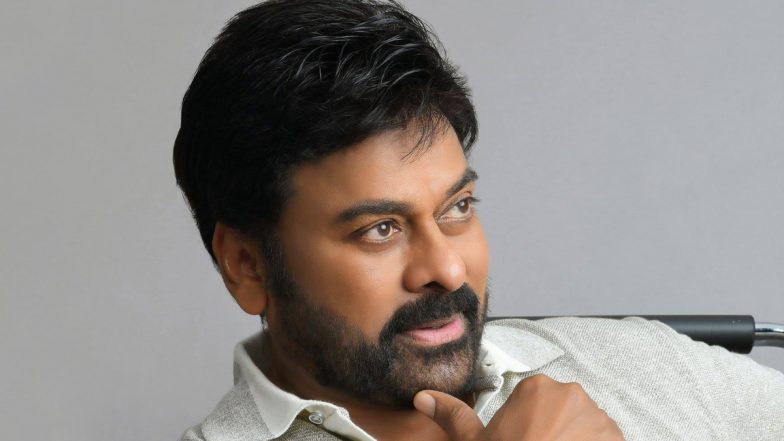 Chiranjeevi Tests Positive For COVID-19, Tollywood’s Megastar Under Home Quarantine